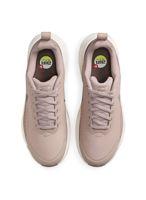 Nike Nike Belirsiz HF1233-200 W NIKE AIR MAX NUAXIS Kahverengi Kadın Koşu Ayakkabısı Boyner'de! Belirsiz - 9. görsel