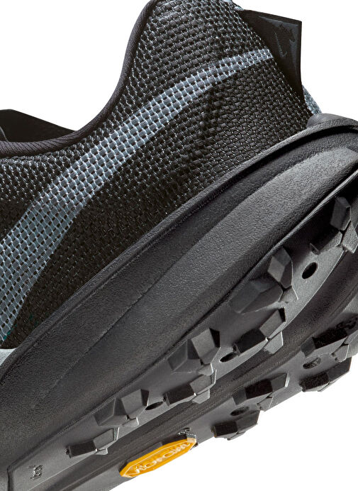Nike FV3929-001 TERRA KIGER 10 Siyah - Gri Erkek Koşu Ayakkabısı - Görsel 8