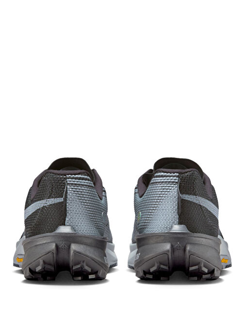 Nike FV3929-001 TERRA KIGER 10 Siyah - Gri Erkek Koşu Ayakkabısı - Görsel 10