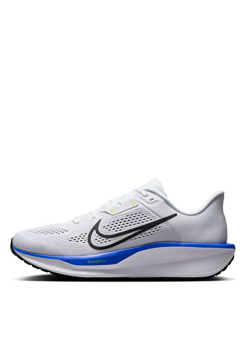 Nike FD6033-102 NIKE QUEST 6 Gri Erkek Koşu Ayakkabısı - Görsel 3