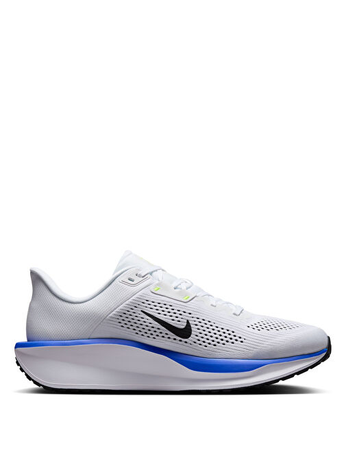 Nike FD6033-102 NIKE QUEST 6 Gri Erkek Koşu Ayakkabısı - Görsel 4