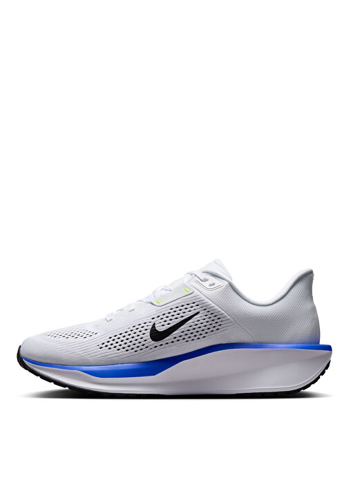 Nike FD6033-102 NIKE QUEST 6 Gri Erkek Koşu Ayakkabısı - Görsel 5