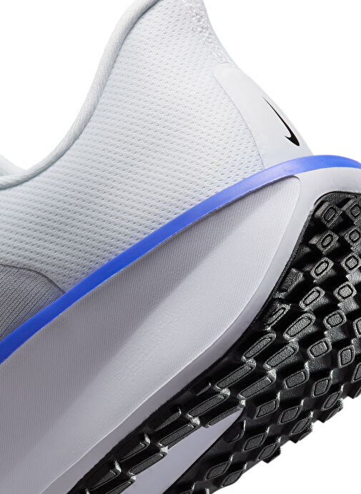 Nike FD6033-102 NIKE QUEST 6 Gri Erkek Koşu Ayakkabısı - Görsel 8