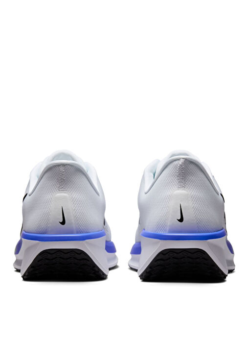 Nike FD6033-102 NIKE QUEST 6 Gri Erkek Koşu Ayakkabısı - Görsel 10