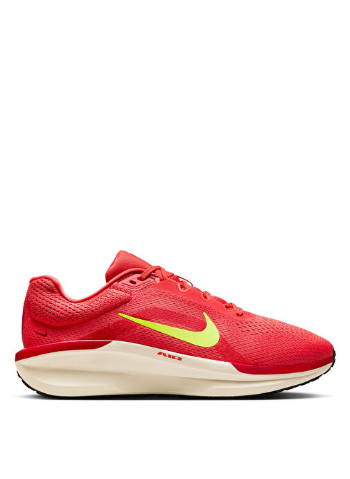 Nike FJ9509-600 NIKE AIR WINFLO 11 Kırmızı Erkek Koşu Ayakkabısı - Görsel 2