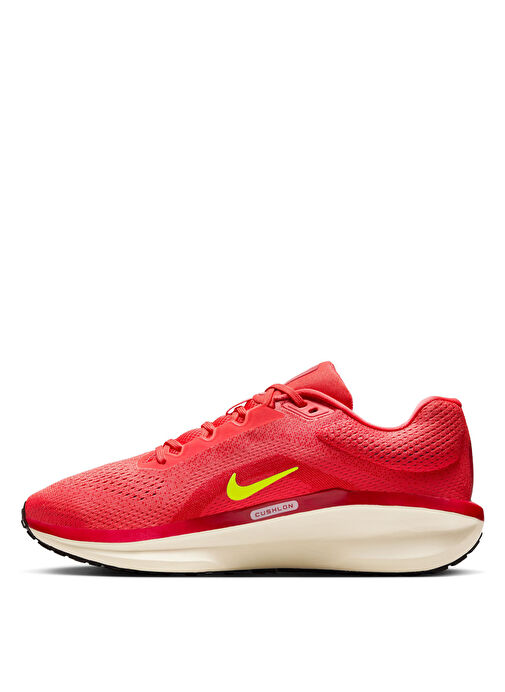 Nike FJ9509-600 NIKE AIR WINFLO 11 Kırmızı Erkek Koşu Ayakkabısı - Görsel 5