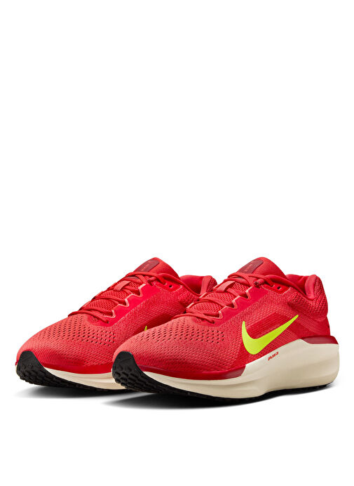Nike FJ9509-600 NIKE AIR WINFLO 11 Kırmızı Erkek Koşu Ayakkabısı - Görsel 6