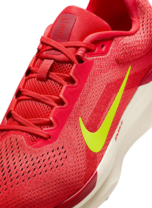Nike FJ9509-600 NIKE AIR WINFLO 11 Kırmızı Erkek Koşu Ayakkabısı - Görsel 7