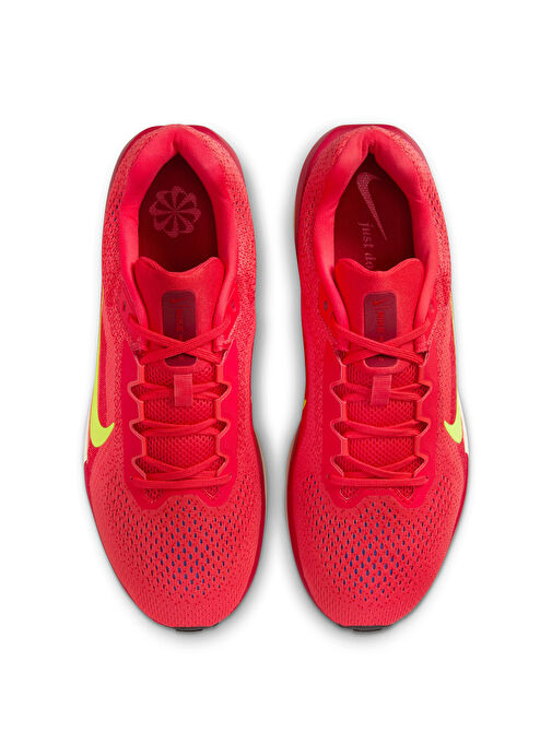 Nike FJ9509-600 NIKE AIR WINFLO 11 Kırmızı Erkek Koşu Ayakkabısı - Görsel 9