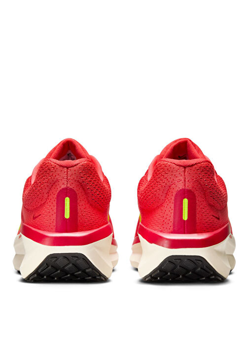 Nike FJ9509-600 NIKE AIR WINFLO 11 Kırmızı Erkek Koşu Ayakkabısı - Görsel 10