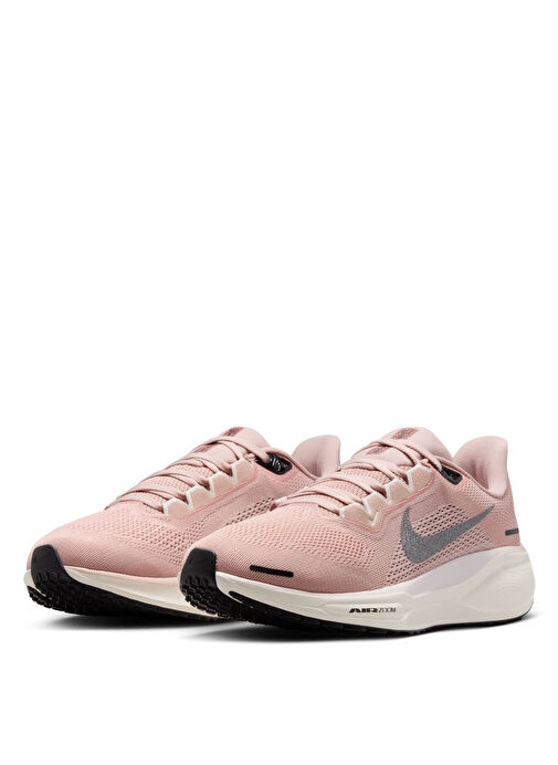 Nike Nike HQ1720-600 W AIR ZOOM PEGASUS 41 PR Pembe Kadın Koşu Ayakkabısı Boyner'de! Pembe - 8. görsel