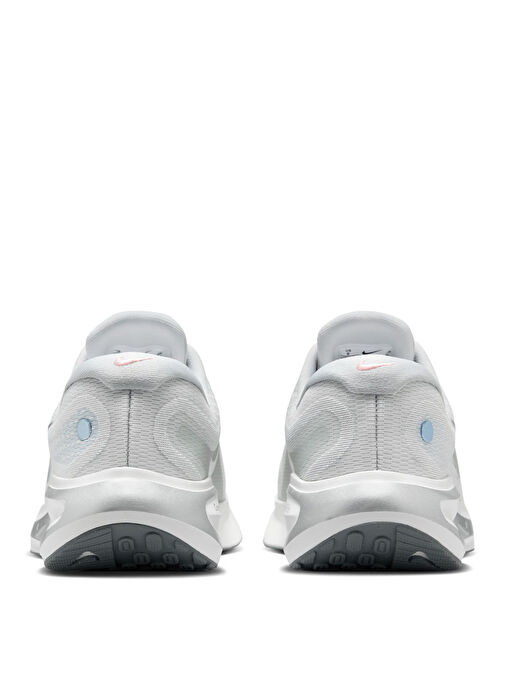 Nike FJ7765-006 W NIKE JOURNEY RUN Gri Kadın Koşu Ayakkabısı - Görsel 10
