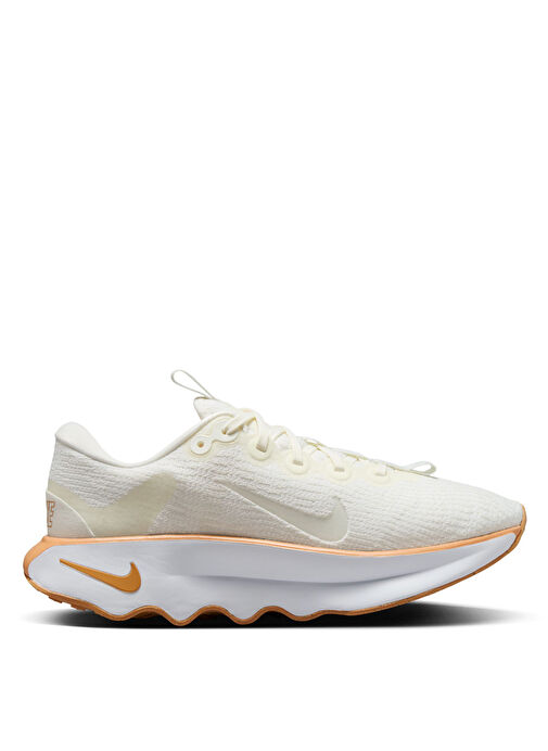 Nike DV1238-107 WMNS NIKE MOTIVA Krem Kadın Lifestyle Ayakkabı - Görsel 2