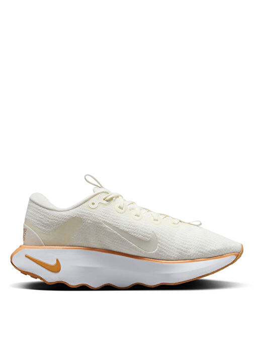 Nike DV1238-107 WMNS NIKE MOTIVA Krem Kadın Lifestyle Ayakkabı - Görsel 4