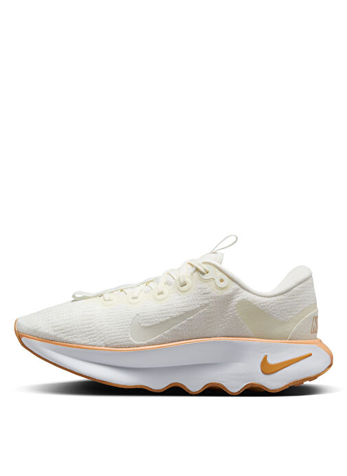 Nike DV1238-107 WMNS NIKE MOTIVA Krem Kadın Lifestyle Ayakkabı - Görsel 5