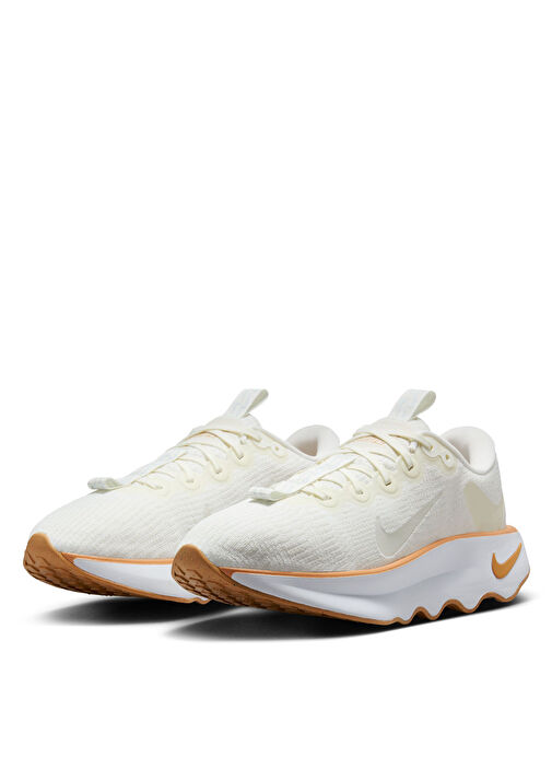 Nike DV1238-107 WMNS NIKE MOTIVA Krem Kadın Lifestyle Ayakkabı - Görsel 6