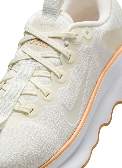 Nike DV1238-107 WMNS NIKE MOTIVA Krem Kadın Lifestyle Ayakkabı - Görsel 7