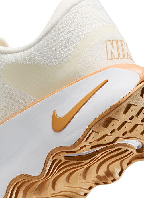Nike DV1238-107 WMNS NIKE MOTIVA Krem Kadın Lifestyle Ayakkabı - Görsel 8