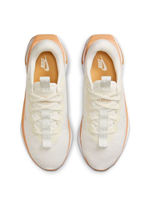 Nike DV1238-107 WMNS NIKE MOTIVA Krem Kadın Lifestyle Ayakkabı - Görsel 9