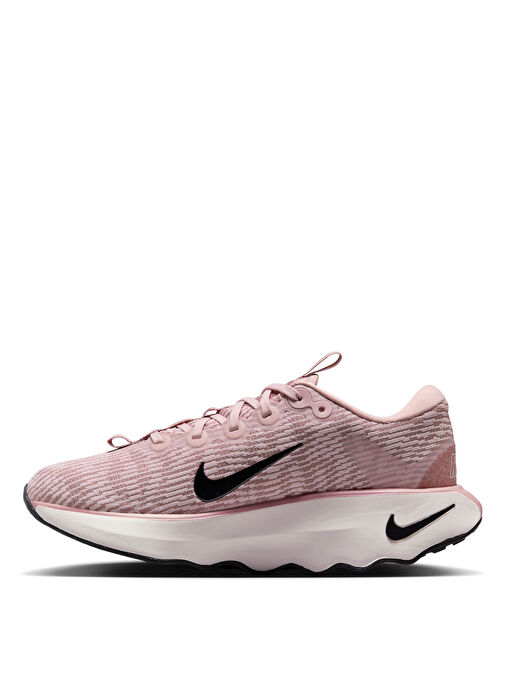 Nike HF1142-600 WMNS NIKE MOTIVA PRM Pembe Kadın Lifestyle Ayakkabı - Görsel 3
