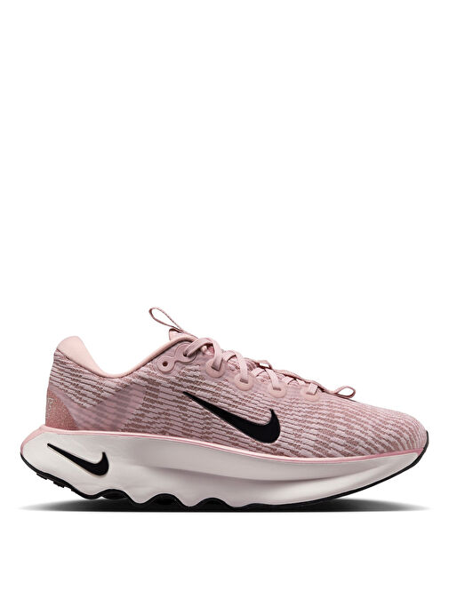 Nike HF1142-600 WMNS NIKE MOTIVA PRM Pembe Kadın Lifestyle Ayakkabı - Görsel 4