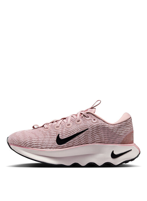 Nike HF1142-600 WMNS NIKE MOTIVA PRM Pembe Kadın Lifestyle Ayakkabı - Görsel 5