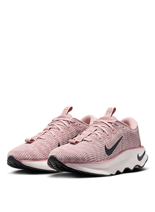 Nike HF1142-600 WMNS NIKE MOTIVA PRM Pembe Kadın Lifestyle Ayakkabı - Görsel 6
