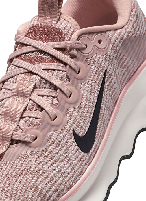 Nike HF1142-600 WMNS NIKE MOTIVA PRM Pembe Kadın Lifestyle Ayakkabı - Görsel 7