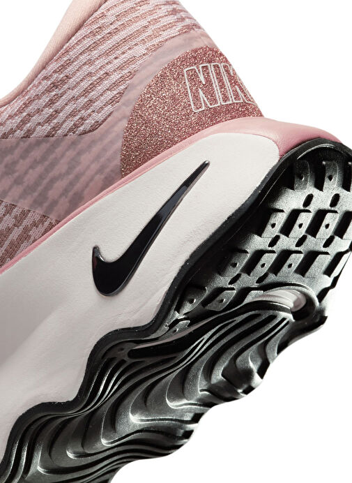 Nike HF1142-600 WMNS NIKE MOTIVA PRM Pembe Kadın Lifestyle Ayakkabı - Görsel 8