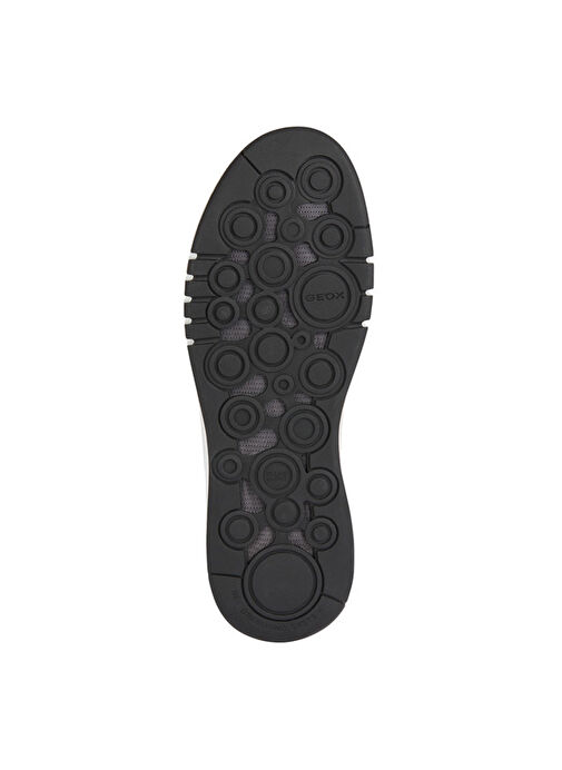 Geox Beyaz Erkek Günlük Ayakkabı U AERANTIS A - Görsel 8