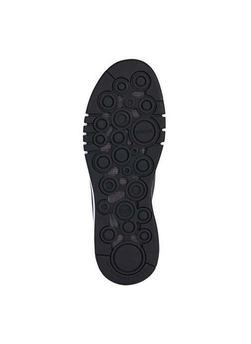 Geox Lacivert Erkek Günlük Ayakkabı U AERANTIS A - Görsel 8