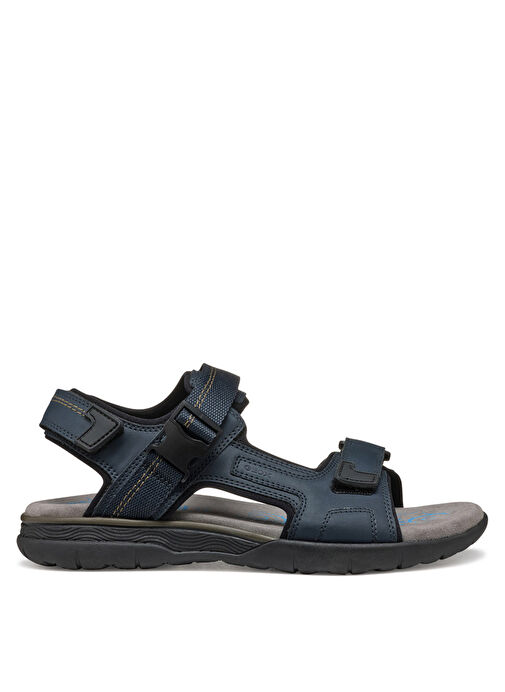 Geox Lacivert Erkek Sandalet U SPHERICA EC5 B - Görsel 2