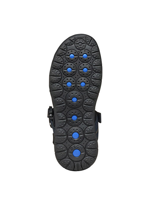 Geox Lacivert Erkek Sandalet U SPHERICA EC5 B - Görsel 7