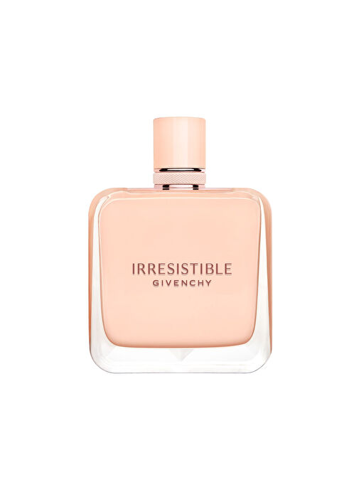 GIVENCHY IRRESISTIBLE オーデパルファム　ヌード 80ml Givenchy Irresistible Nude Velvet Eau De Parfum 80 Ml - 15375681