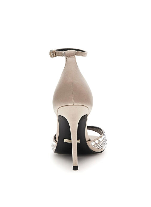 Guess Ten Kadın Sandalet FLPKBBSAT03-NUDE - Görsel 4