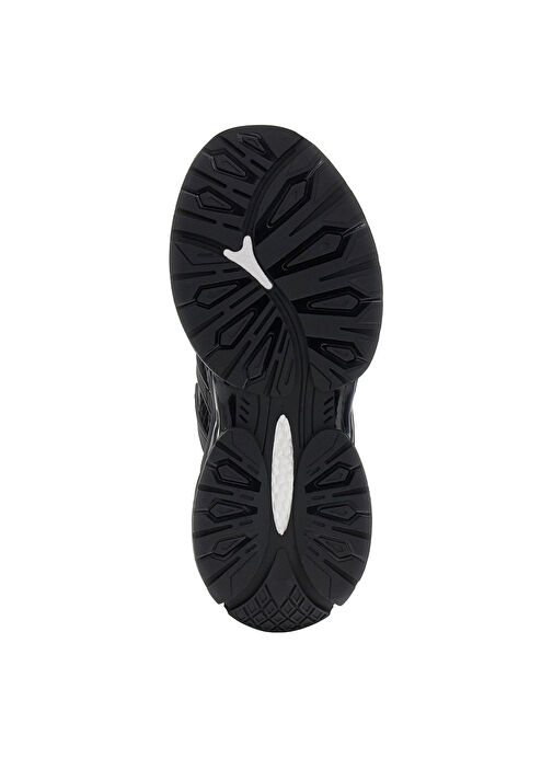 Guess Siyah Kadın Sneaker FLJBLLELE12-BLACK - Görsel 6