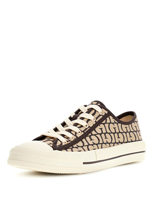 Guess Guess Belirsiz Kahverengi Kadın Sneaker FLPCARFAL12-BROWN Boyner'de! Belirsiz - 2. görsel