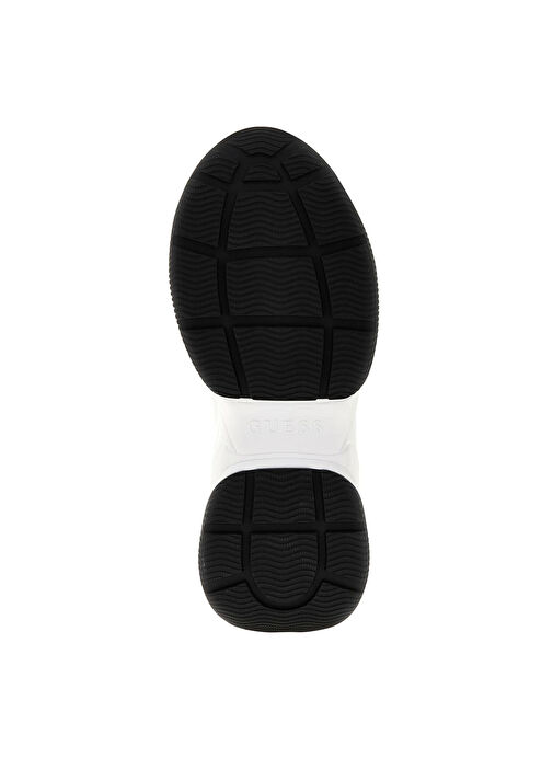 Guess Siyah Kadın Sneaker FLPHAPFAL12-BLACK - Görsel 6