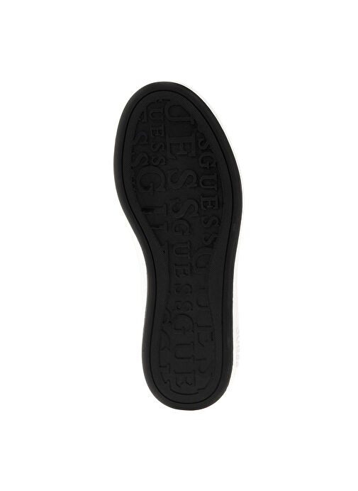 Guess Siyah Kadın Sneaker FLPSWOFAL12-BLACK - Görsel 6