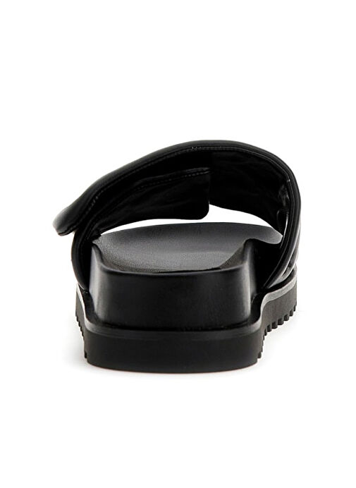 Guess Siyah Kadın Terlik FLJFA2ELE19-BLACK - Görsel 4