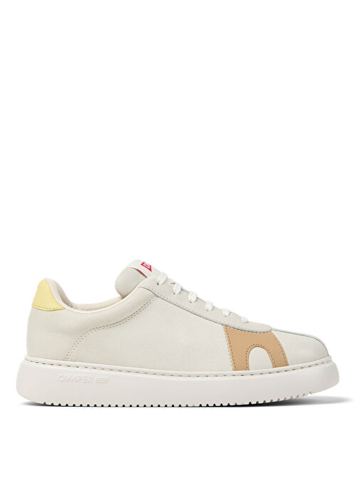 Camper Beyaz Kadın Deri Sneaker K201311-042 - Görsel 2