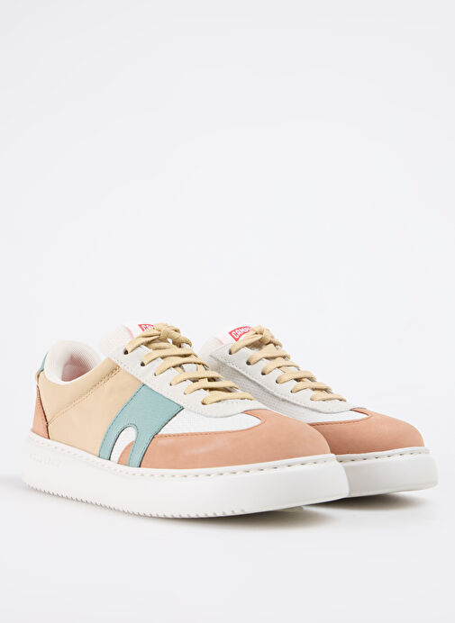 Camper Çok Renkli Kadın Sneaker K201693-009 - Görsel 3
