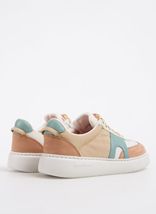 Camper Çok Renkli Kadın Sneaker K201693-009 - Görsel 5