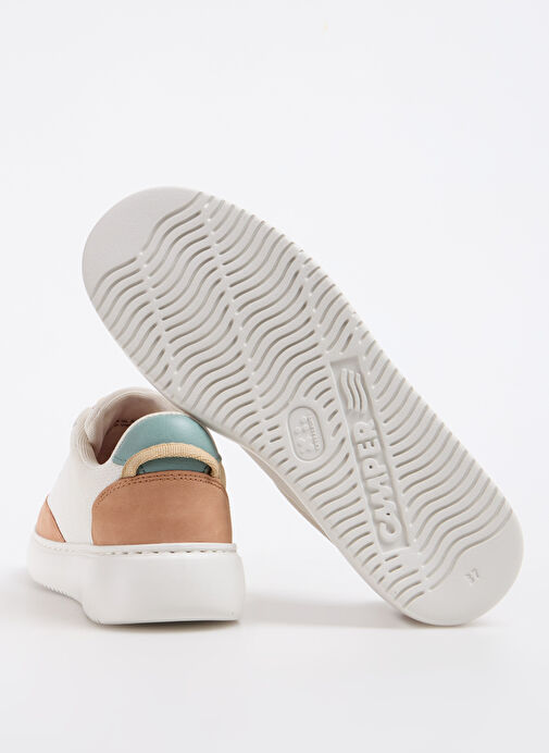 Camper Çok Renkli Kadın Sneaker K201693-009 - Görsel 6