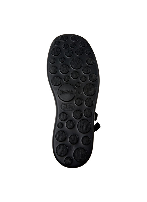 Camper Siyah Kadın Sandalet K201726-001 - Görsel 6