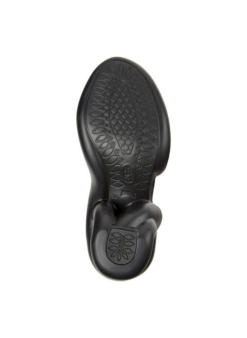 Camper Siyah Kadın Topuklu Sandalet K200155-026 - Görsel 6