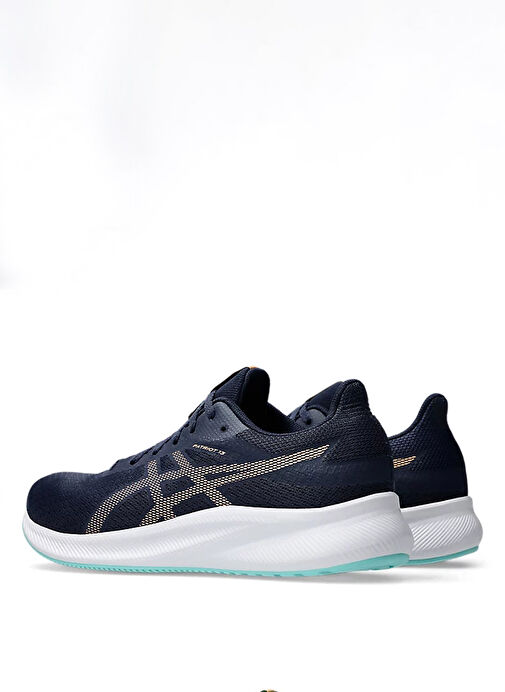 Asics 1011B485-411 PATRIOT 13 Lacivert Erkek Koşu Ayakkabısı - Görsel 4