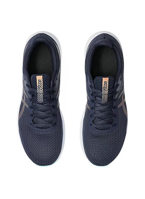 Asics 1011B485-411 PATRIOT 13 Lacivert Erkek Koşu Ayakkabısı - Görsel 6