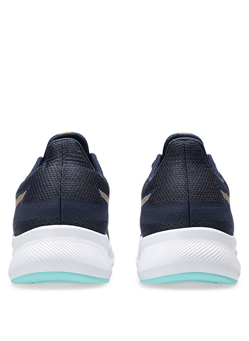 Asics 1011B485-411 PATRIOT 13 Lacivert Erkek Koşu Ayakkabısı - Görsel 7