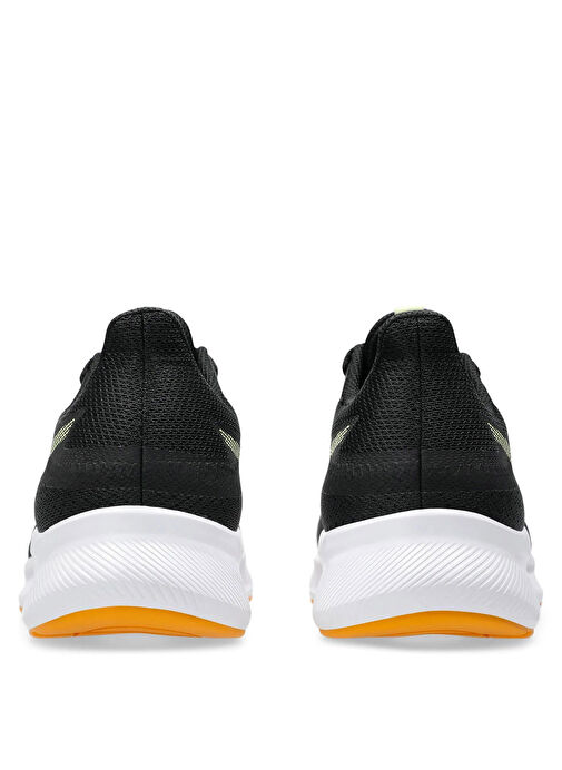 Asics 1011B485-011 PATRIOT 13 Siyah Erkek Koşu Ayakkabısı - Görsel 6